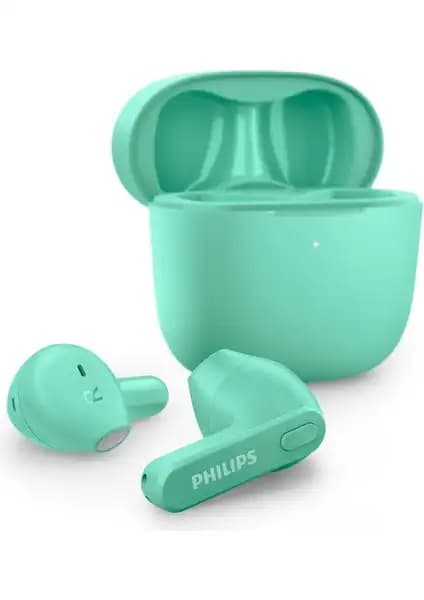 Philips TAT2236GR/00 ve Xiaomi Redmi Buds 6 Active Karşılaştırması 1