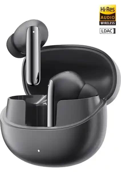 Qcy HT08 Melobuds Pro ve Soundpeats T3 Pro Kablosuz Kulaklık Karşılaştırması