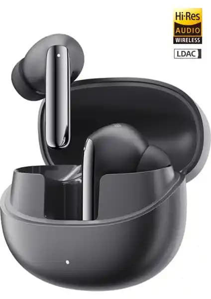 Qcy HT08 ve Soundpeats T3 Pro Kablosuz Kulaklık Karşılaştırması