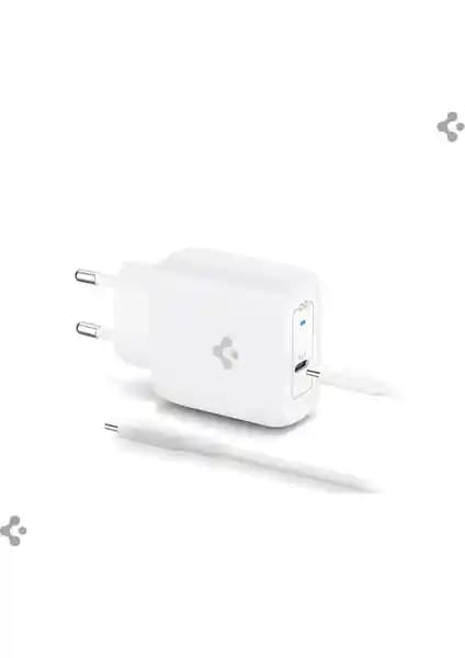 Spigen 45W USB-C ve Syrox PD25T QC3.0 Hızlı Şarj Aletleri Karşılaştırması