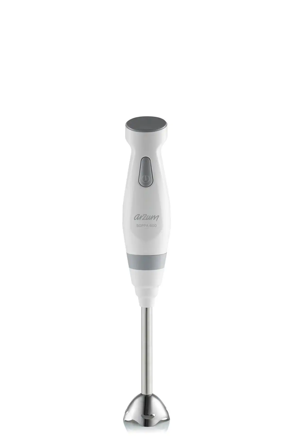 Arzum AR1010 Soppa 600W Çubuk Blender: Pratik ve Güçlü Mutfak Yardımcısı