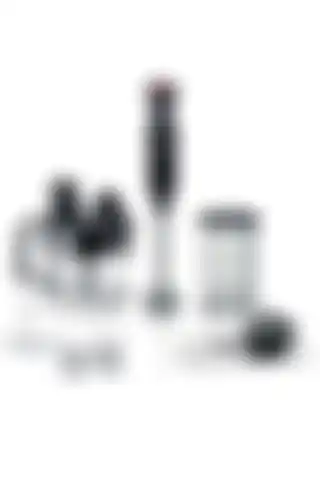 Bosch MS6CB6197 ErgoMixx 1000 W El Blenderı ile Mutfakta Pratiklik