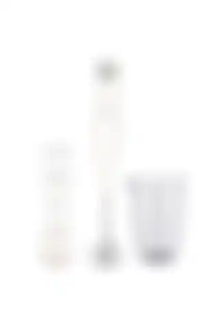 Fakir Stor Blender Seti Cream: Yüksek Performans ve Şık Tasarım