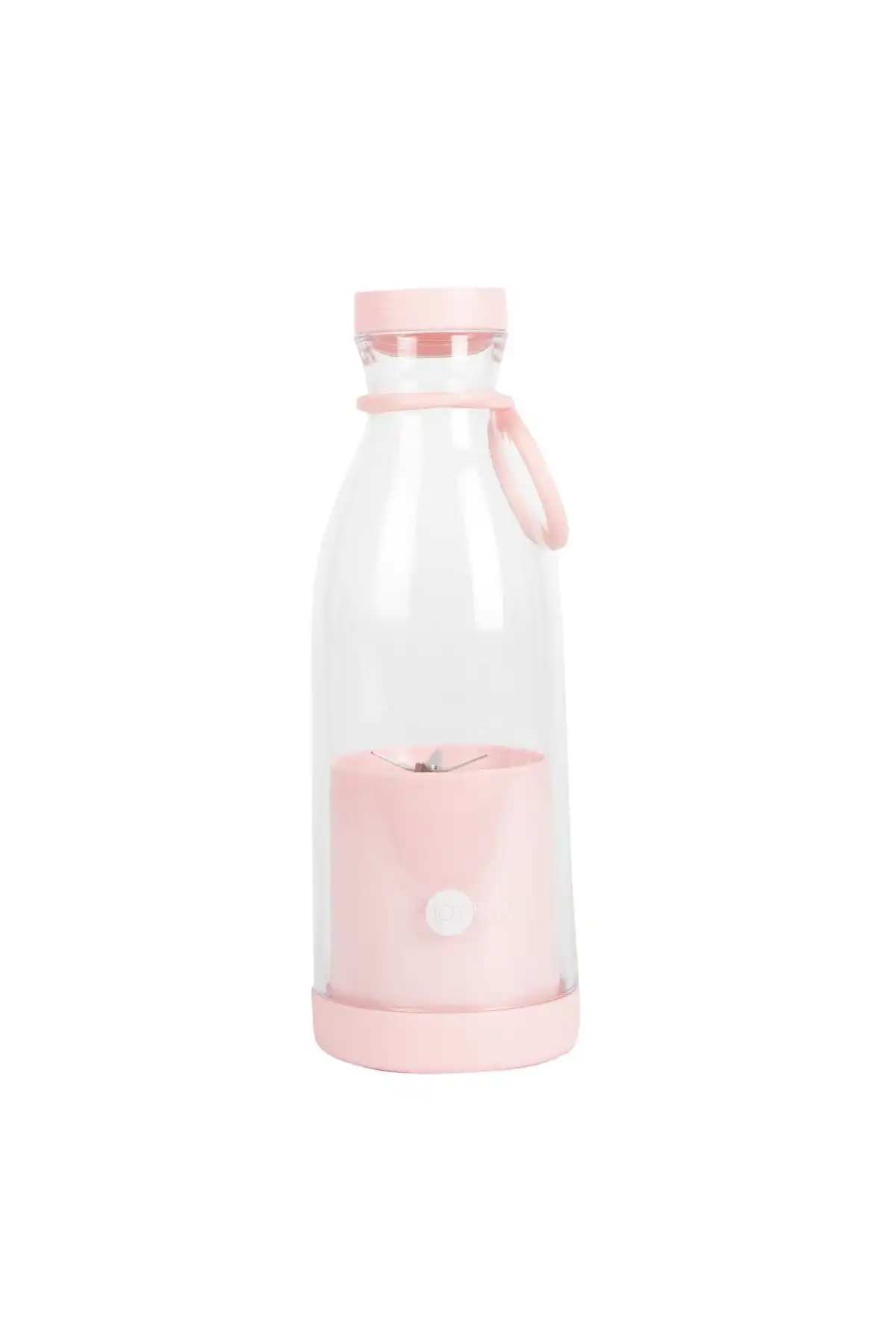 Joysidea Şarjlı Kablosuz Blender Mk-30: Pratik ve Taşınabilir Çözüm