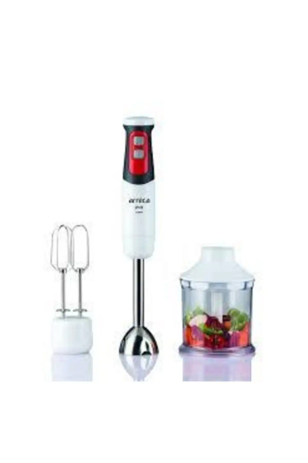 Arnica GH21591 Blender Seti Özellikleri ve Kullanıcı Yorumları