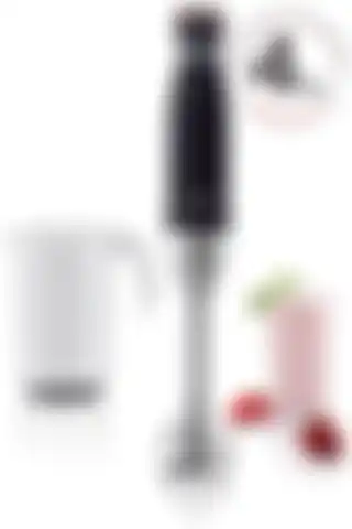 Arzum AR1113-S Technoart El Blender: Performans ve Kullanım Analizi