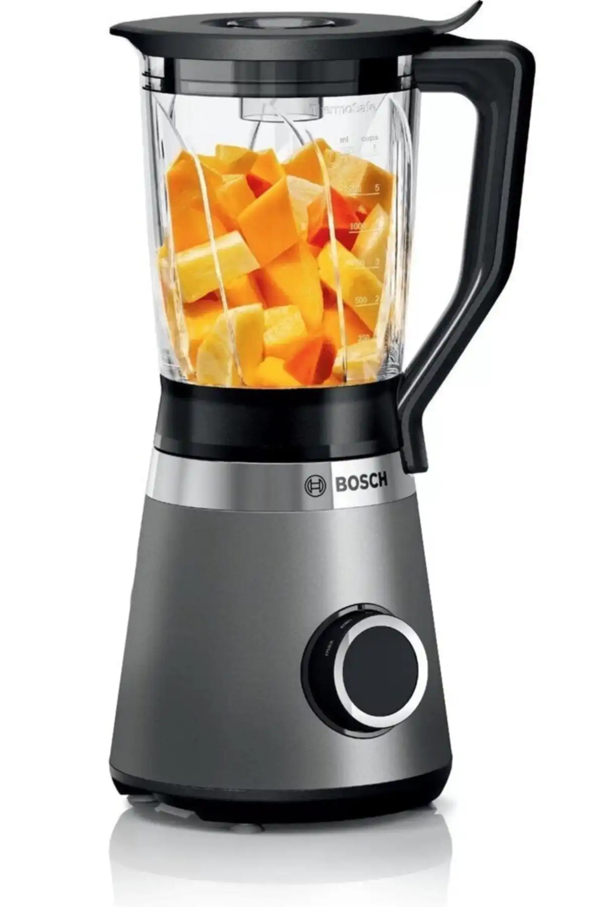 Bosch MMB6172S Blendervitapower: Güçlü ve Dayanıklı Mutfak Aleti