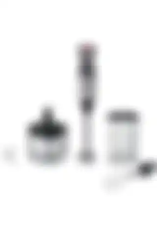 Bosch MS64M6170 Ergomixx Style 1000 W Blender Seti İncelemesi