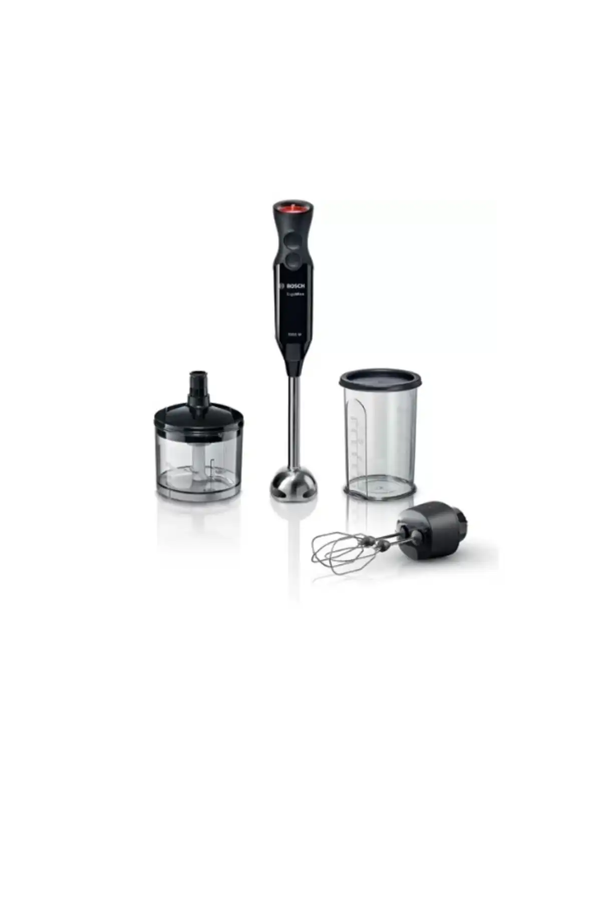 Bosch MS6CB6157 El Blenderı: Güçlü ve Ergonomik Mutfak Yardımcısı