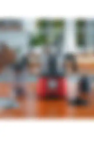 Karaca Mastermaid Power 10 In 1 Mutfak Robotu: Çok Fonksiyonlu Cihaz