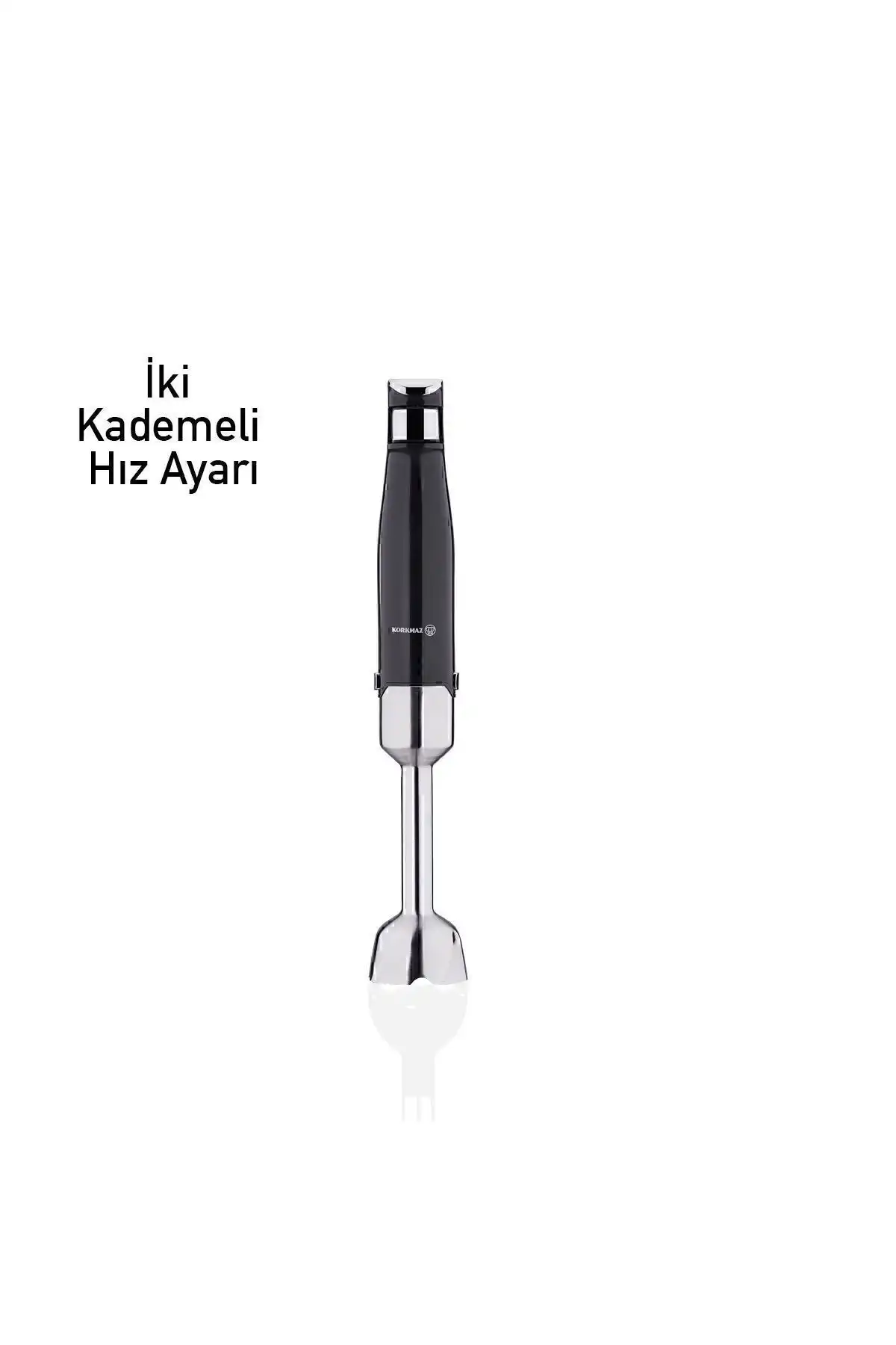 KORKMAZ Performix Blender A448: Fonksiyonel ve Şık Mutfak Yardımcısı