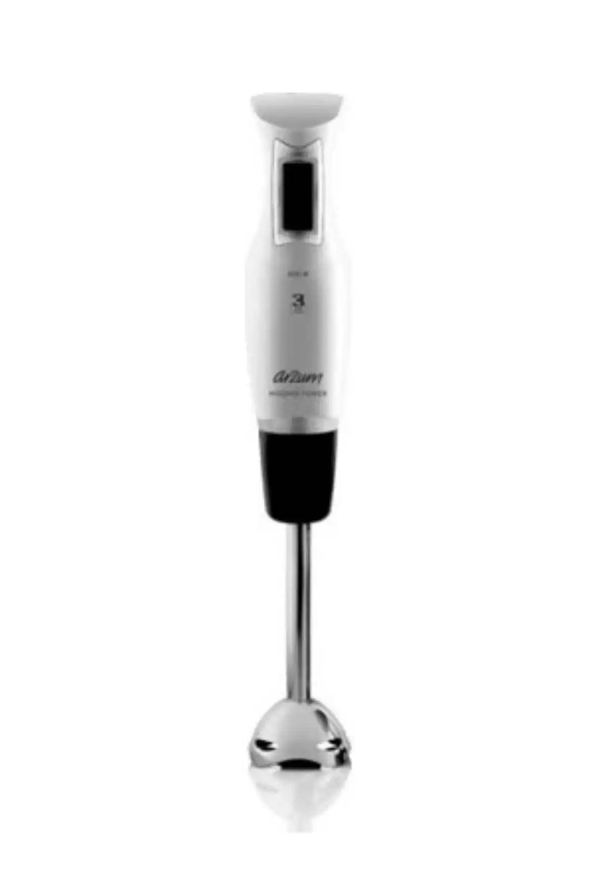 Arzum AR1110 Migomix Power El Blenderı ile Mutfakta Pratik Çözümler