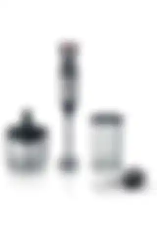 Bosch MS6CM6157 Uzun Mikser İncelemesi: Modern Mutfakların Vazgeçilmezi