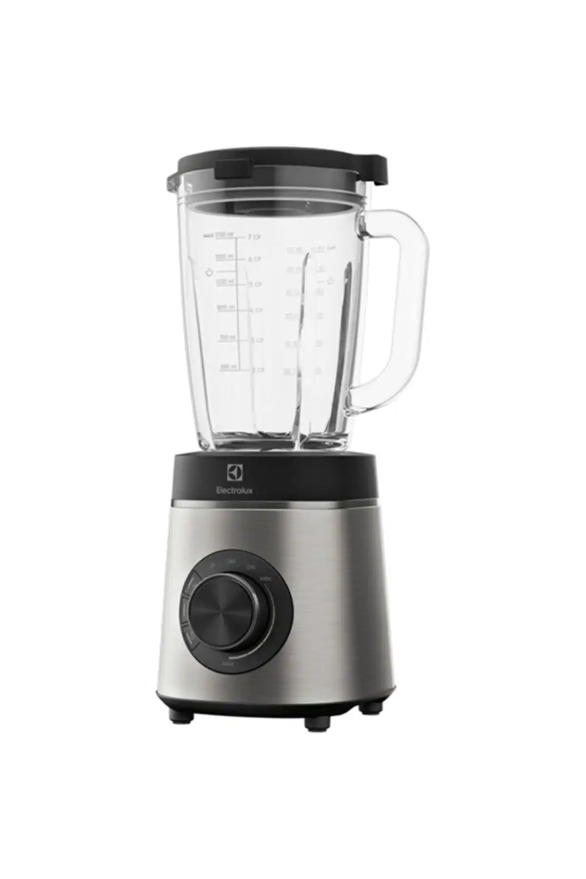 Electrolux E6TB1-6ST 1400 W Cam Sürahili Blender: Kullanım Kolaylığı ve Güç