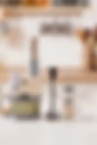 Karaca Mastermaid Prosteel 2000W Mutfak Robotu ile Kolay ve Hızlı Hazırlık