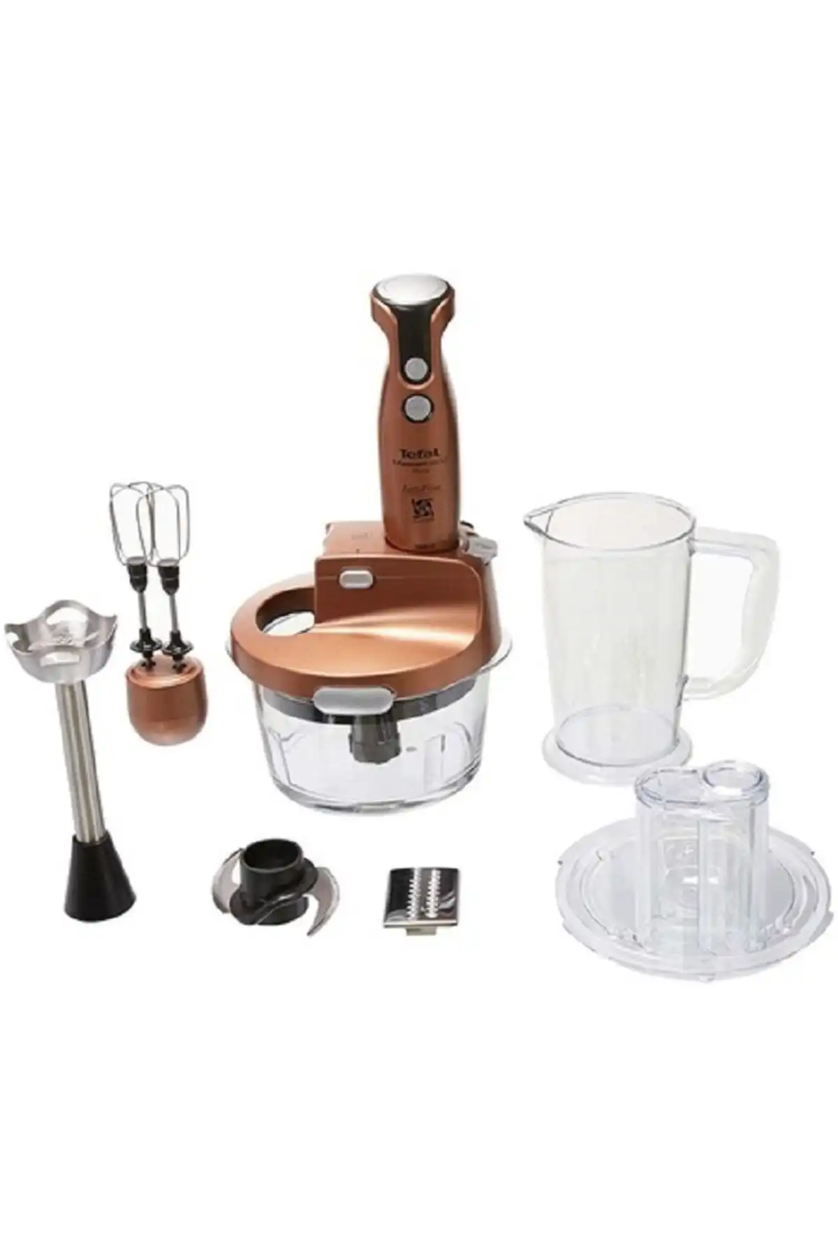 Tefal Powelix Activflow Pro 1000 W Blender: Mutfak İçin İdeal Seçim