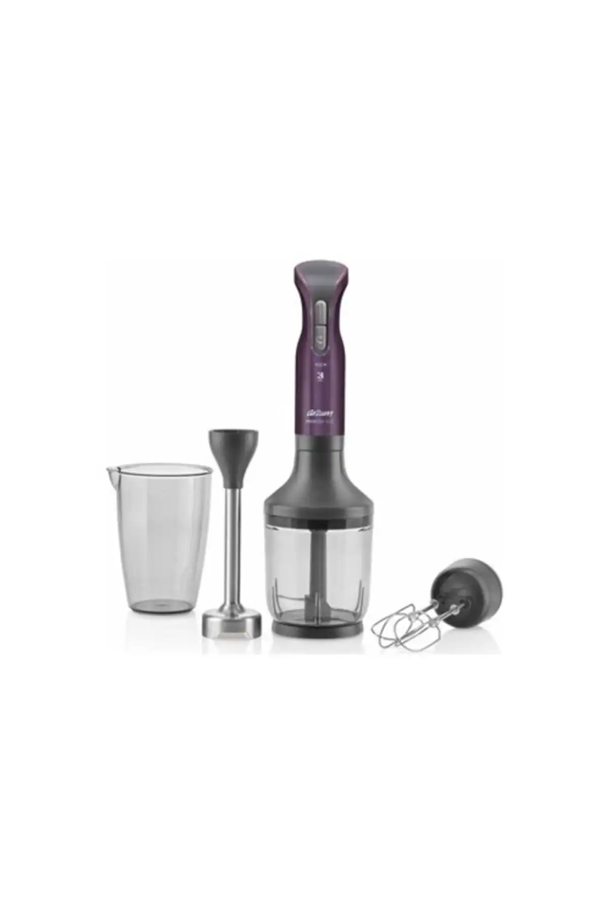 Arzum Ar1053 Prostick 1500 W Blender Seti: Kullanıcı Yorumları ve Özellikleri