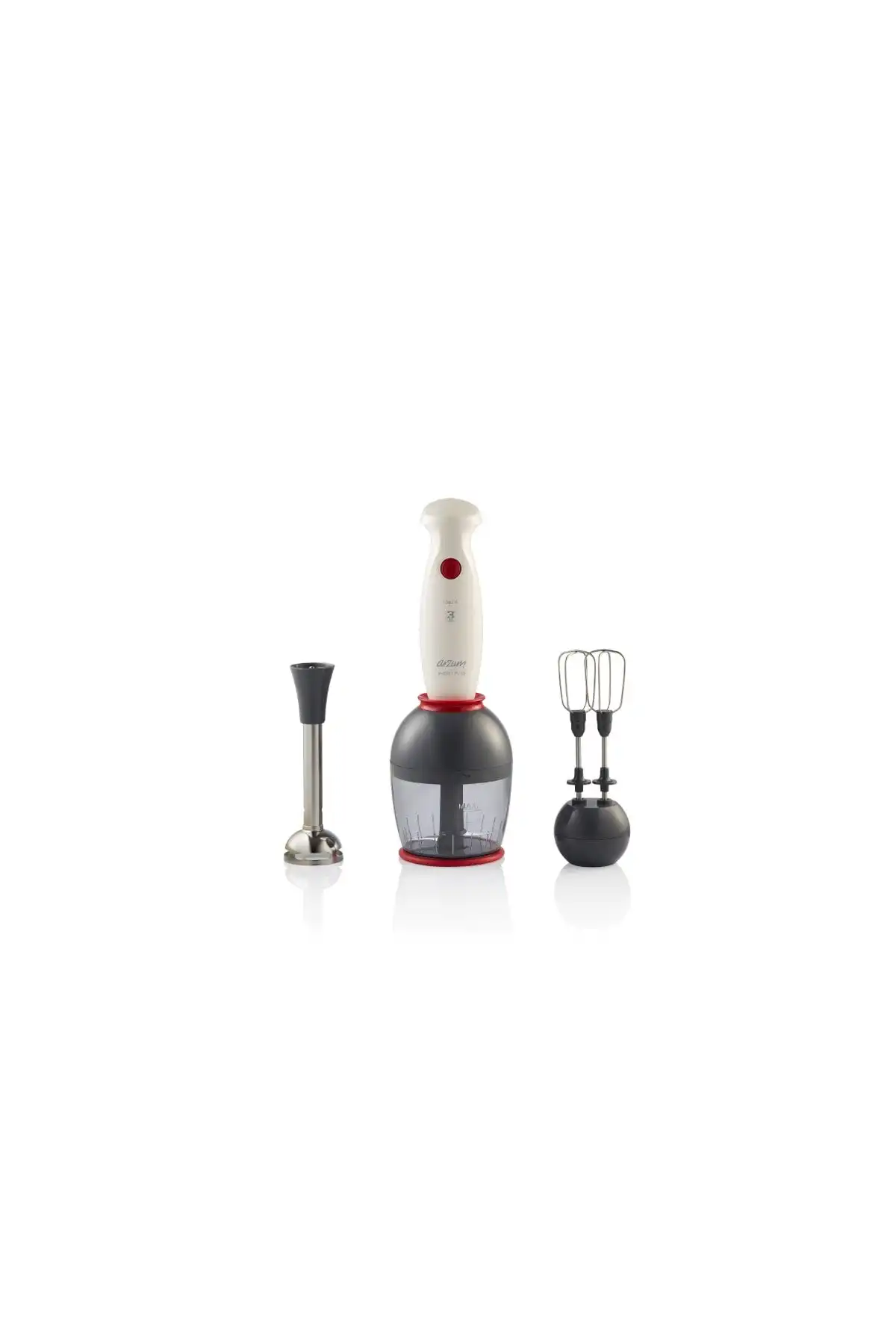 Arzum Ar1117 Mixset Plus El Blender Seti İncelemesi ve Özellikleri