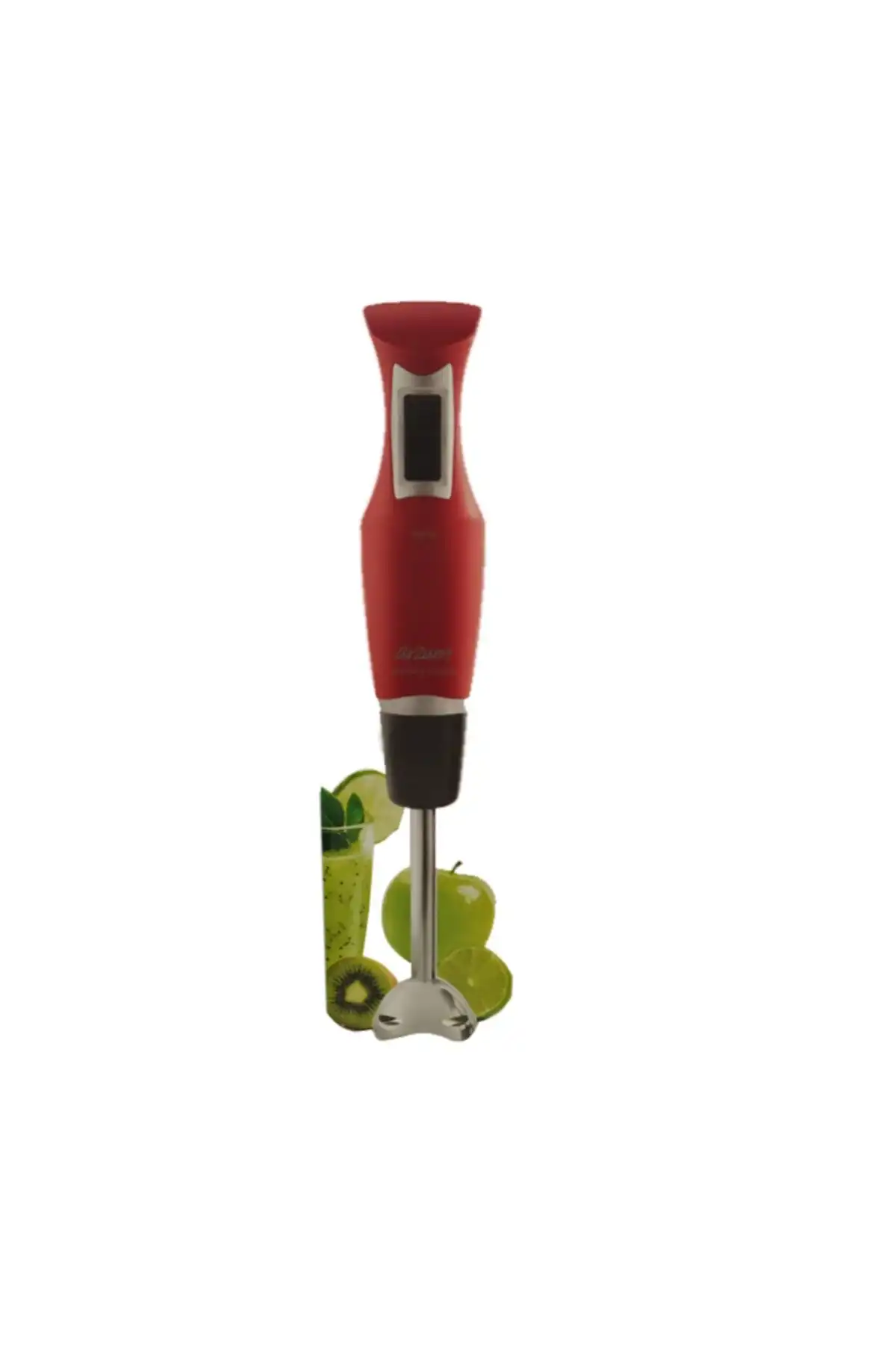 Arzum Migomix Power Blender AR1110-K ile Mutfakta Güç ve Pratiklik