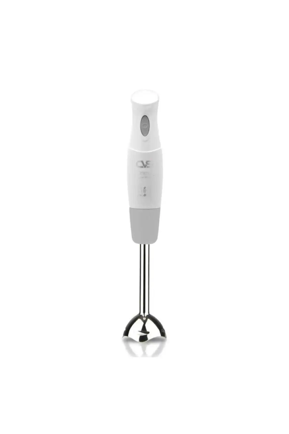 CVS Beyaz Çubuk Blender: Modern Tasarımı ve Fonksiyonelliğiyle Mutfaklarda