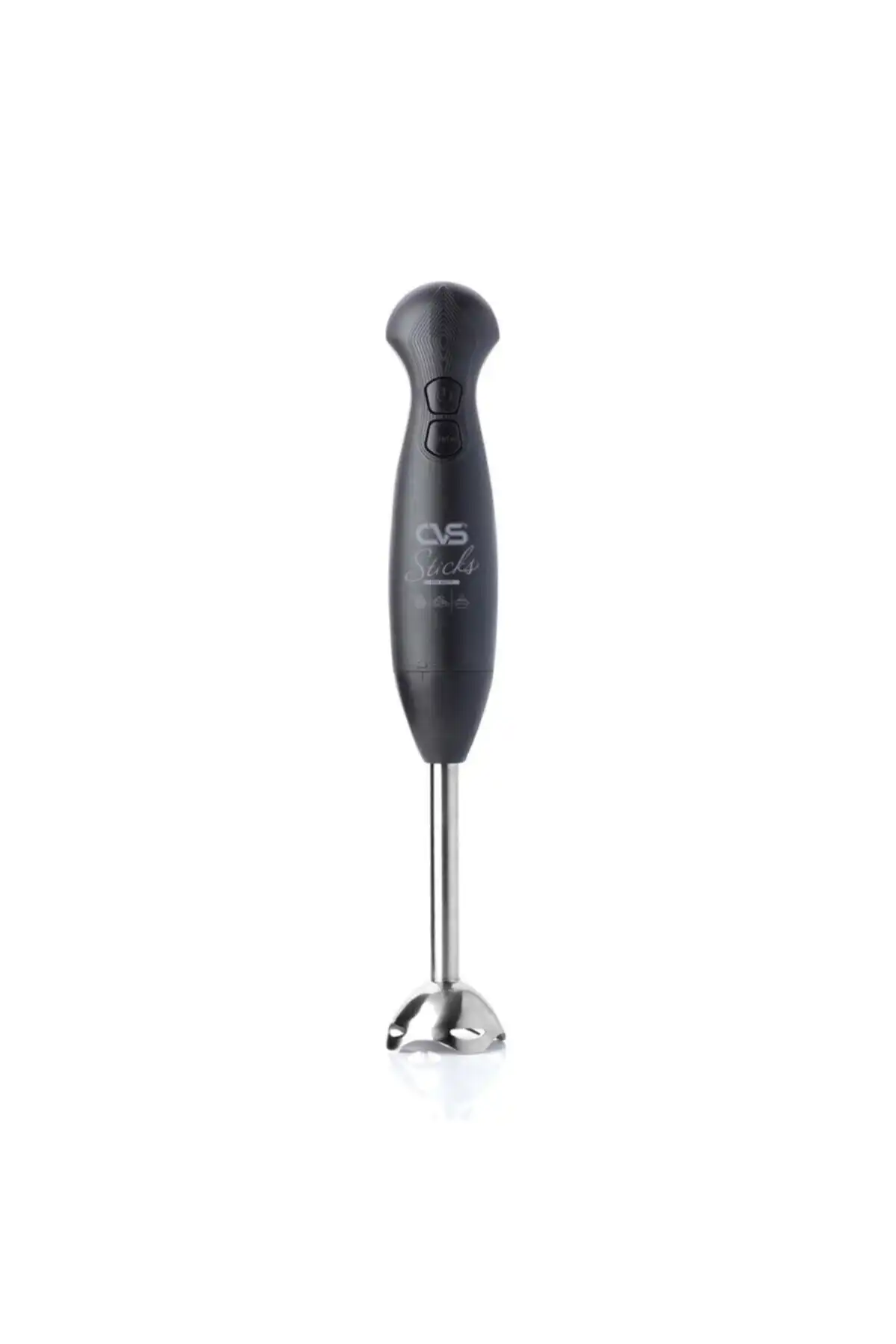 Cvs Sticks Çelik Uçlu Siyah Çubuk Blender DN1285 Hakkında Bilgi