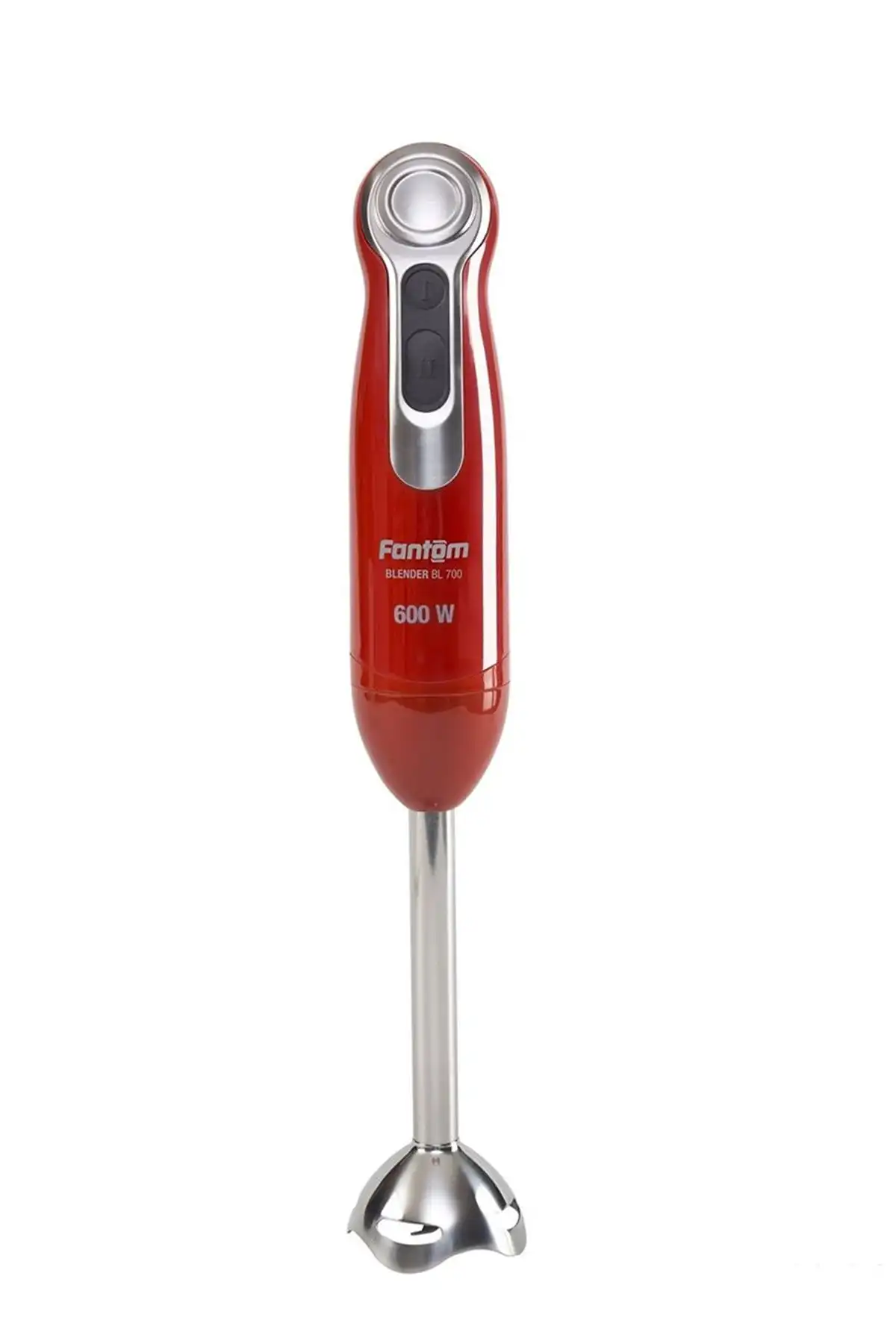Fantom BL 700 Çelik El Blender ile Mutfakta Harikalar Yaratın