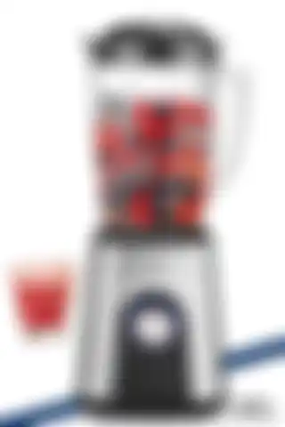 GoldMaster Smoti 1000 Watt Blender: Güçlü Performansı ve Kullanışlı Tasarımı