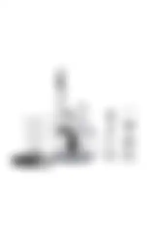 Grundig BL 4781 El Blender Seti: Kullanım Kolaylığı ve Güçlü Performans