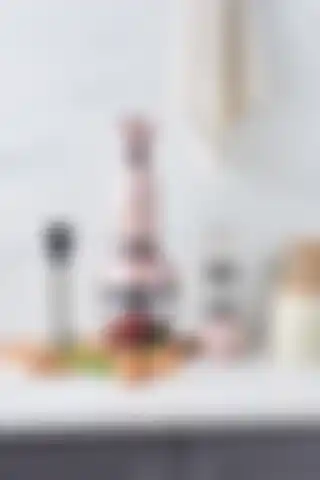 Karaca Pro-midi 3lü Blender Set: Modern ve Fonksiyonel Mutfak Yardımcısı
