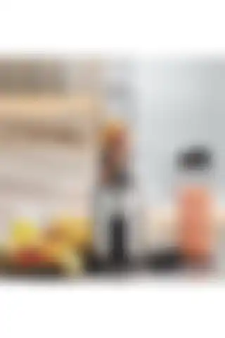 Schafer Vita Mini Kişisel Blender İncelemesi: Fonksiyonel ve Şık