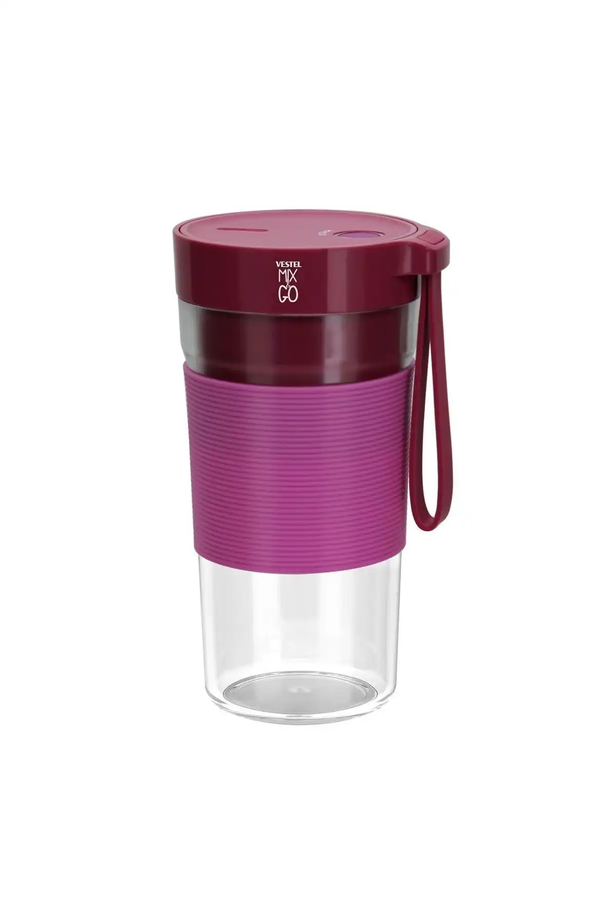 VESTEL Kea Blender Mix&Go: Pratik Kullanım ve Modern Tasarım