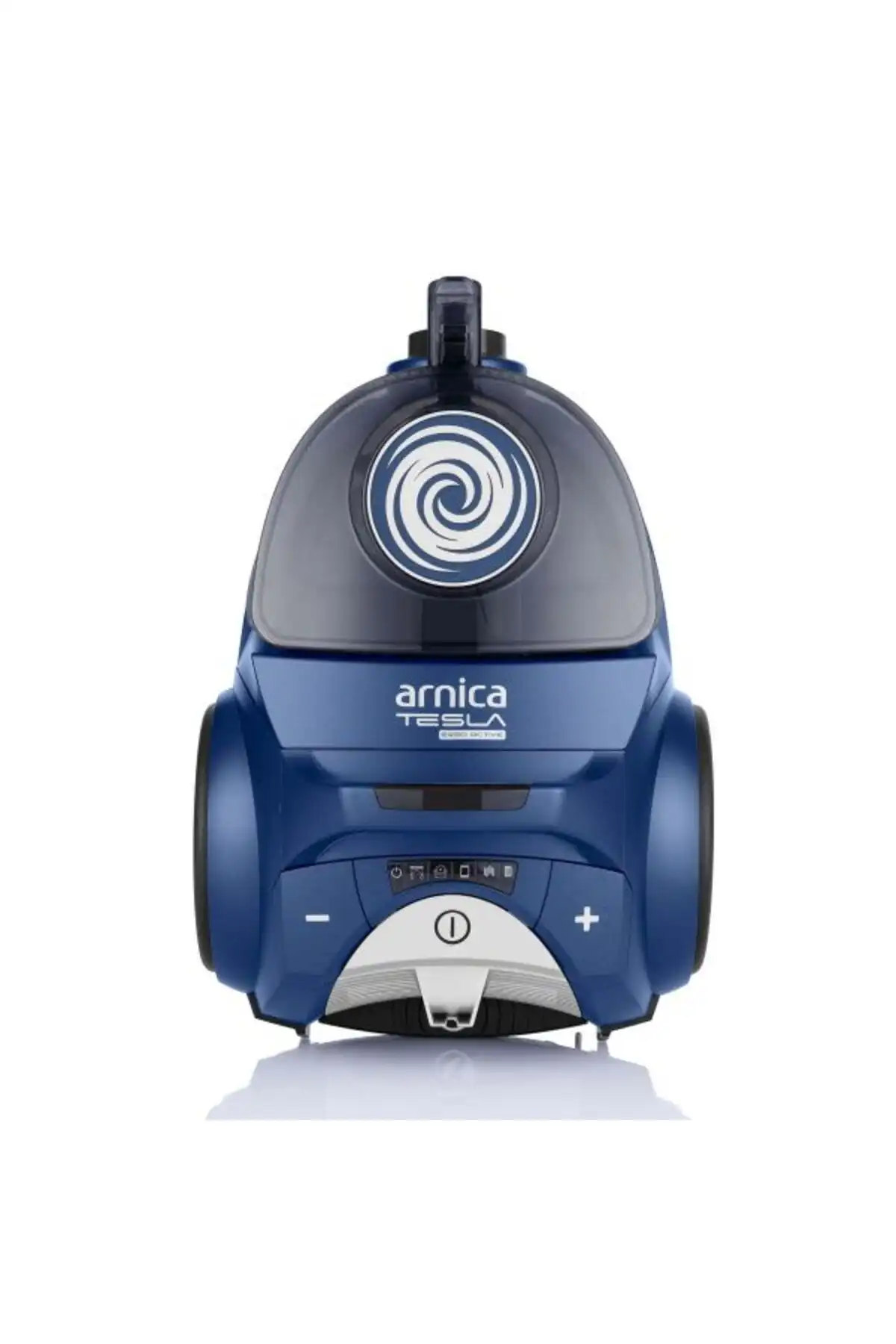 ArnicaTesla Ergo Active ET14341: Kullanıcı Dostu Elektrikli Süpürge İncelemesi