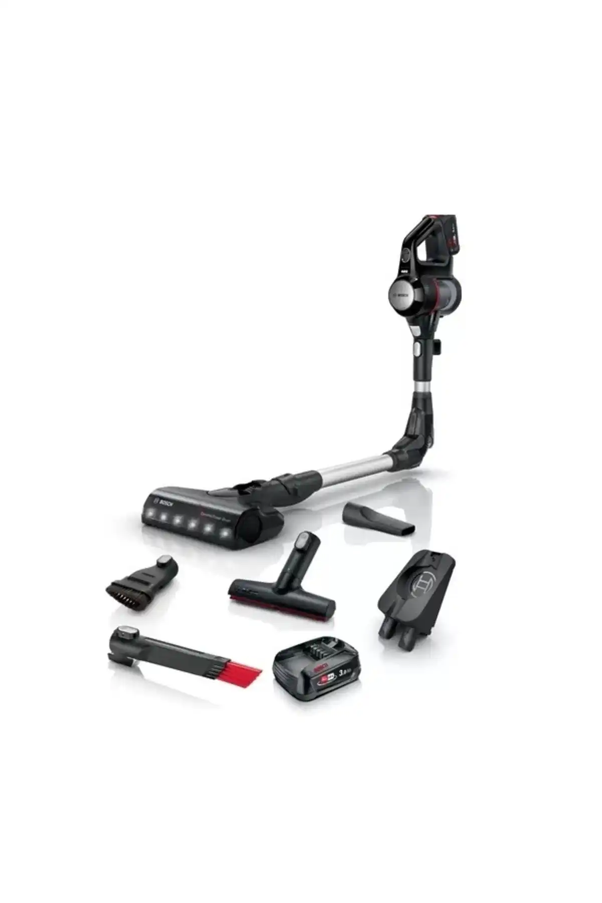Bosch BCS712XXL Şarjlı Süpürge: Modern Temizlik İhtiyacınızı Karşılayın