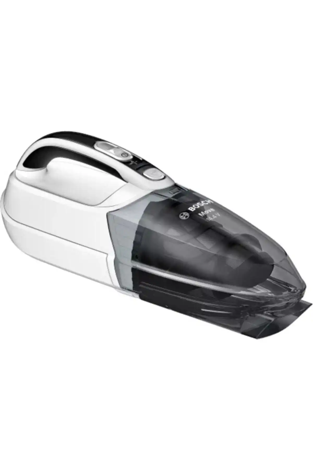 Bosch BHN14N/01 Şarjlı El Süpürgesi ile Pratik Temizlik Çözümleri
