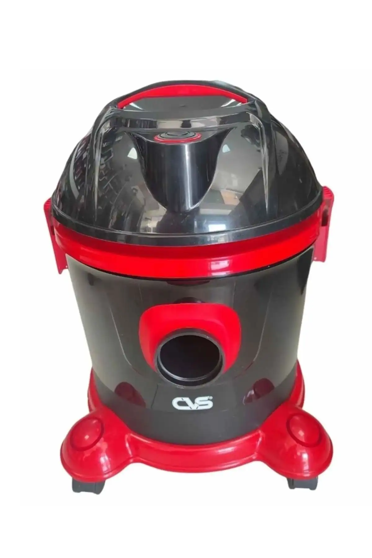 CVS Dn 4700 Yeni Tornada Elektrik Süpürgesi ile Temizlikte Kolaylık
