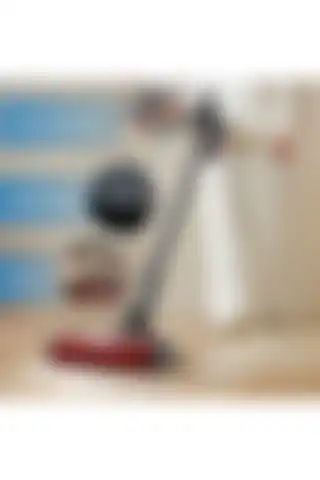 Deerma VC80 Kablosuz Şarjlı Dikey Süpürge: İnceleme ve Kullanım Özellikleri