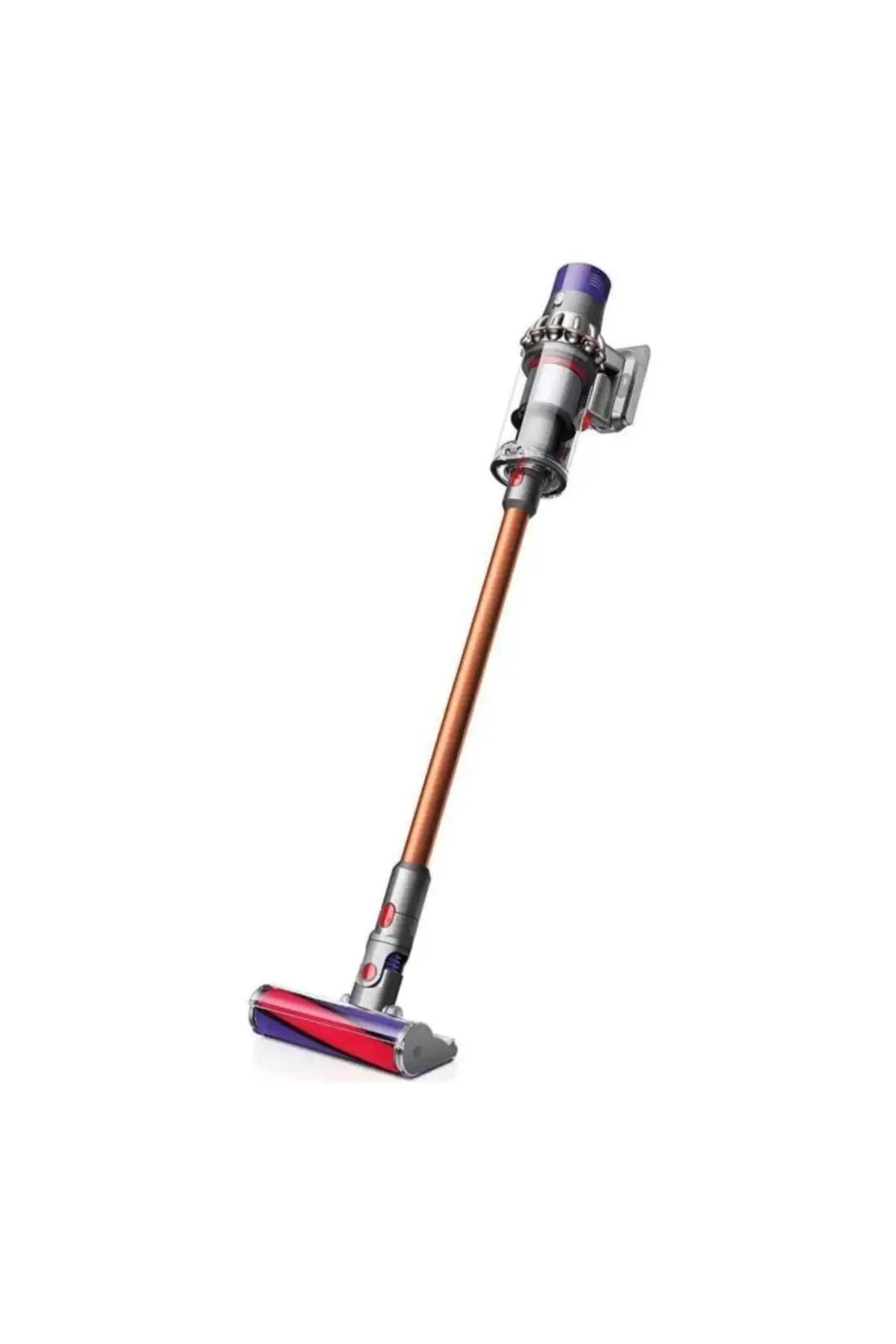 Dyson V10 Absolute Dikey Şarjlı Süpürge Özellikleri ve Kullanıcı Deneyimleri