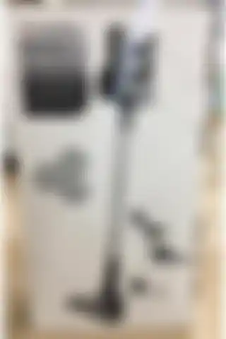 HeiferQuıclean Pro 22.2 V Kablosuz Dikey Şarjlı Süpürge ile Temizlikte Kolaylık