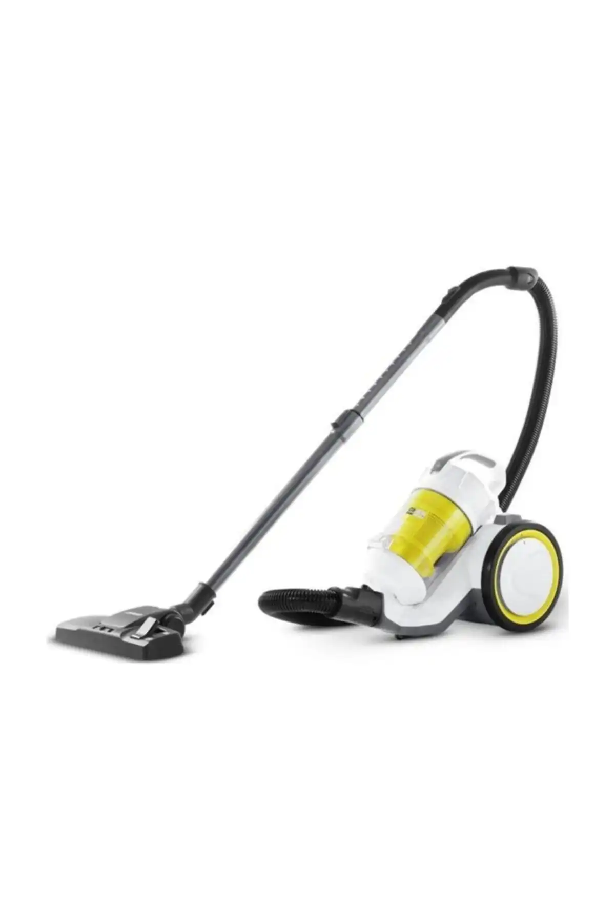 Karcher VC 3 Premium 700 W Toz Torbasız Süpürgenin Özellikleri ve Kullanım