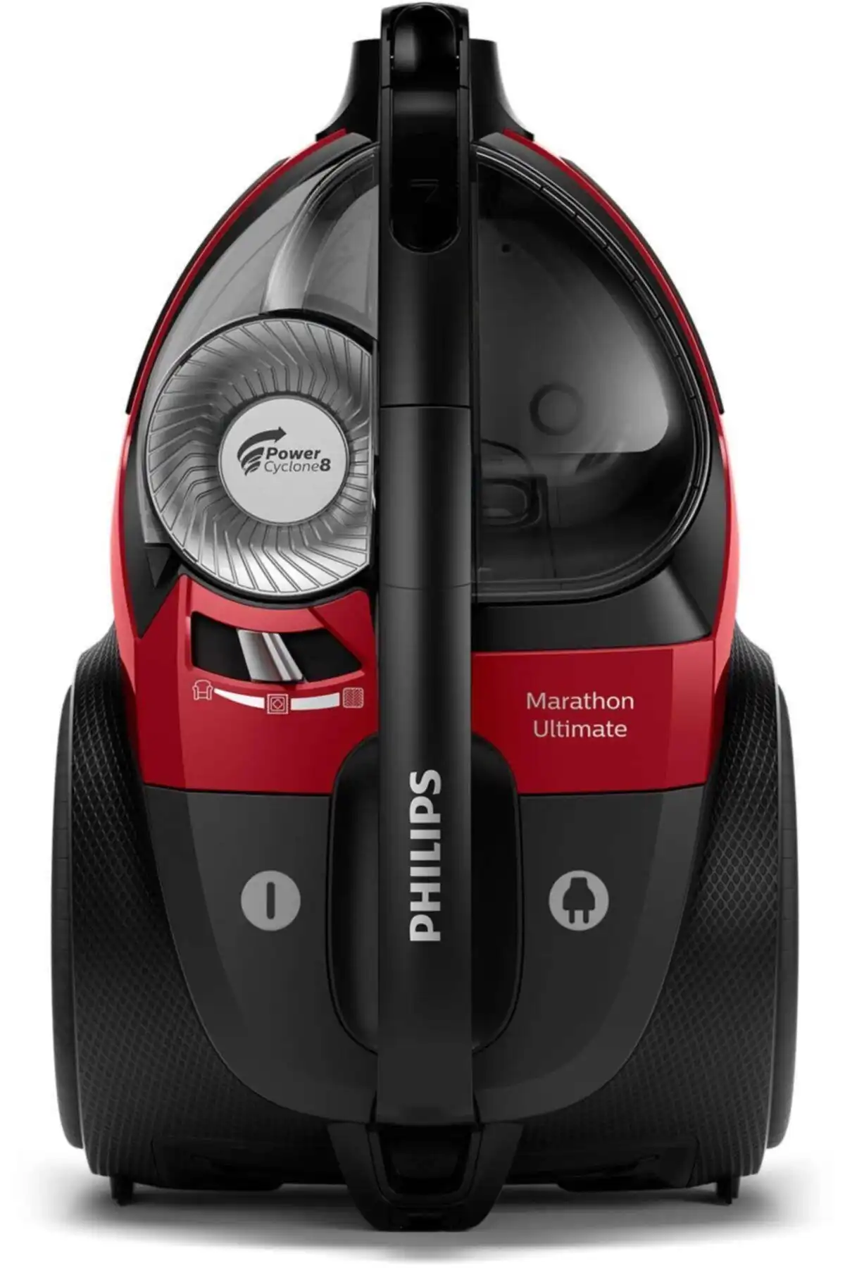 Philips Marathon Ultimate Toz Torbasız Elektrikli Süpürge Fc9925/07 İncelemesi