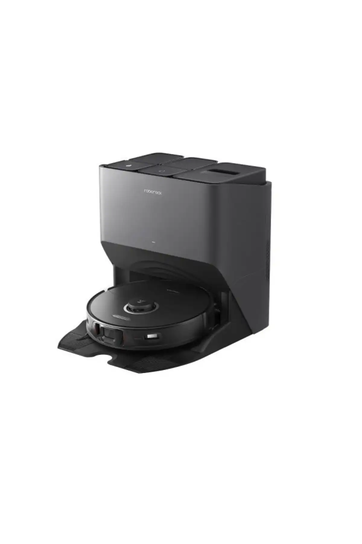 Roborock S8 Pro Ultra: Modern Temizlik İçin Akıllı Çözüm