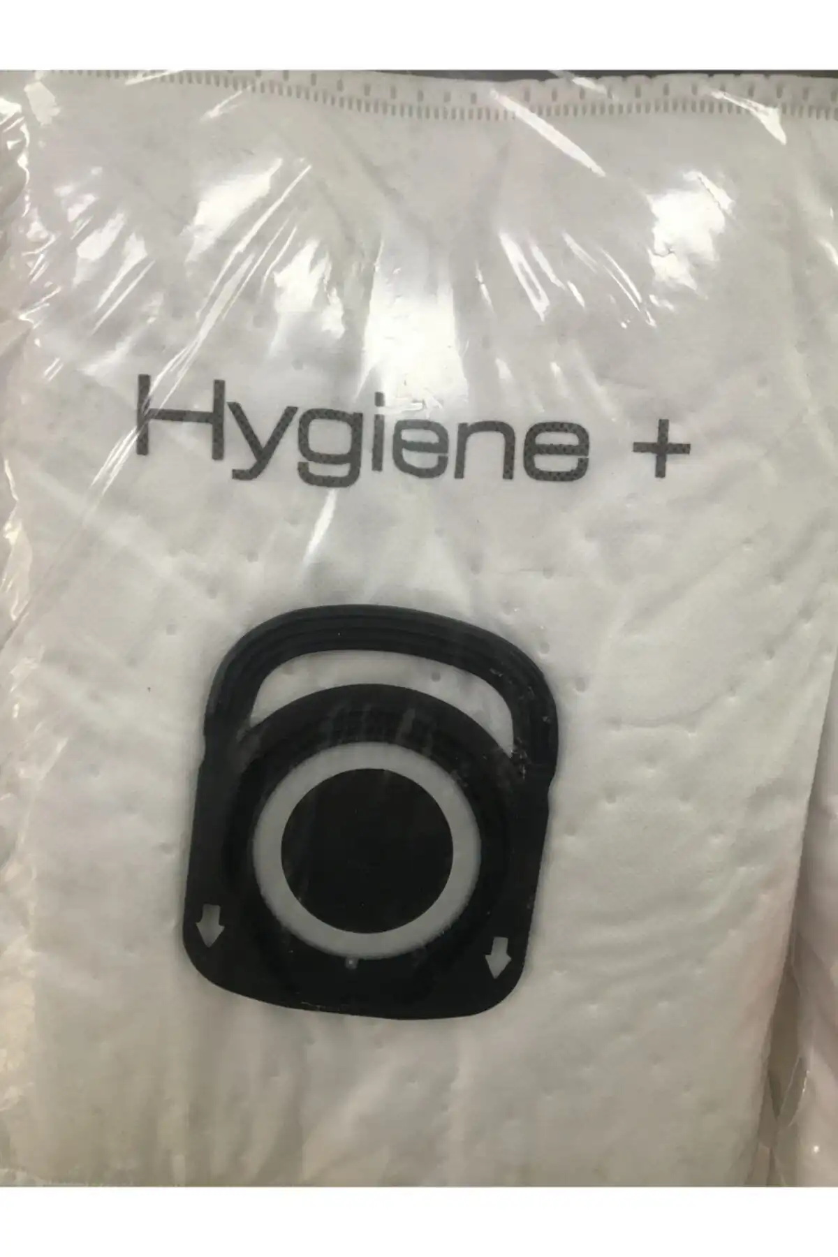 Rowenta Hygiene+ Uyumlu Toz Torbası ile Etkili Temizlik Çözümü