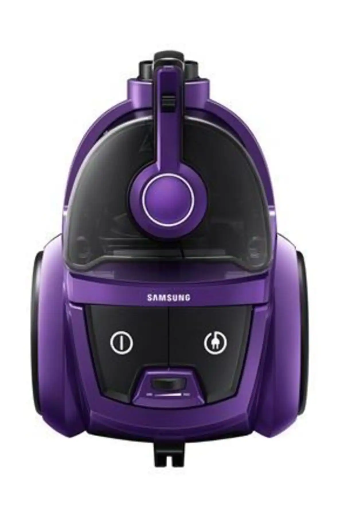 Samsung VC07R302MVP/TR Toz Torbasız Elektrikli Süpürge ile Etkili Temizlik