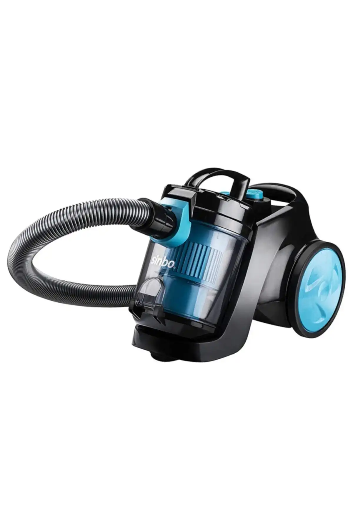 Sinbo SVC-8604 Elektrikli Süpürge: Temizlik İçin Güçlü ve Pratik Çözüm