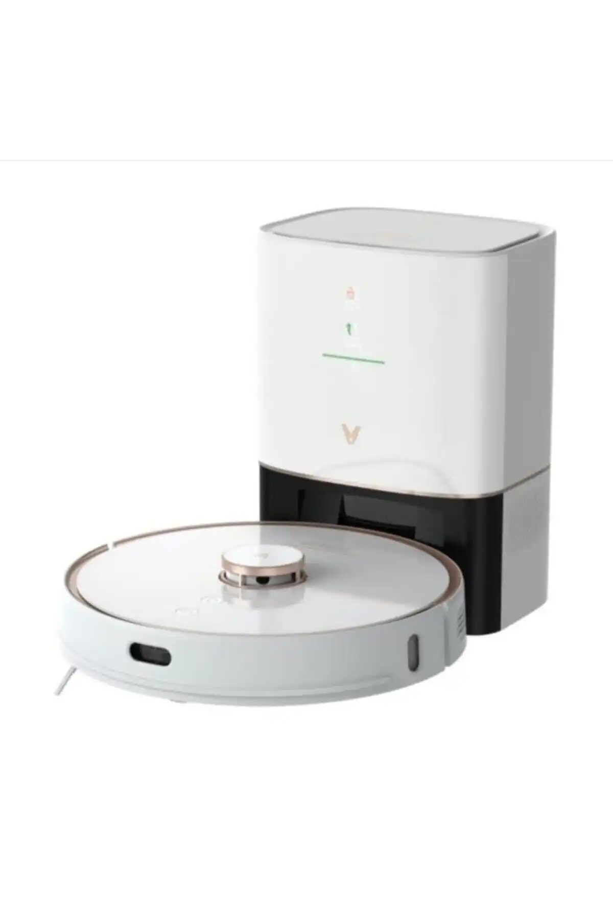 Viomi Robot Vacuum S9: Akıllı Temizlikte Yeni Bir Dönem Başlatıyor