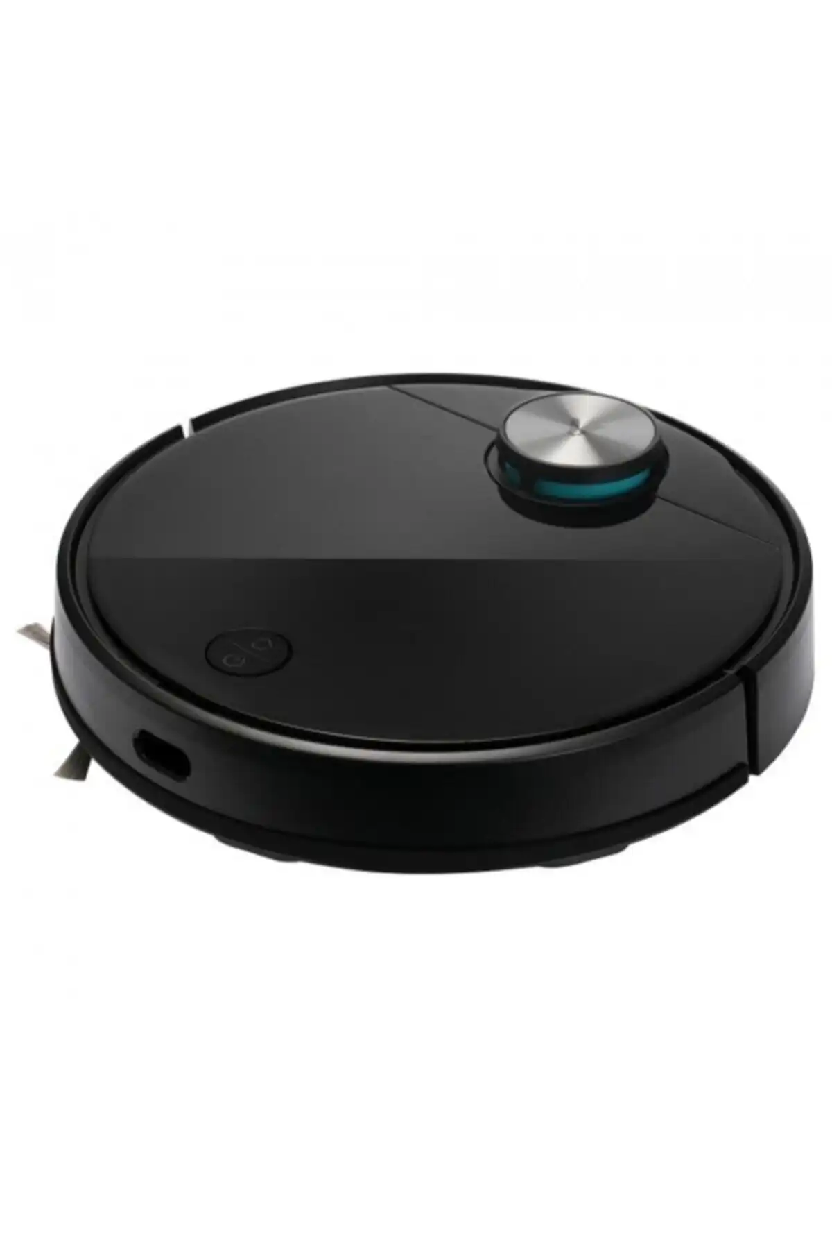 Viomi V3: Etkili Temizlikte Akıllı Robot Süpürge Özellikleri ve Kullanımı