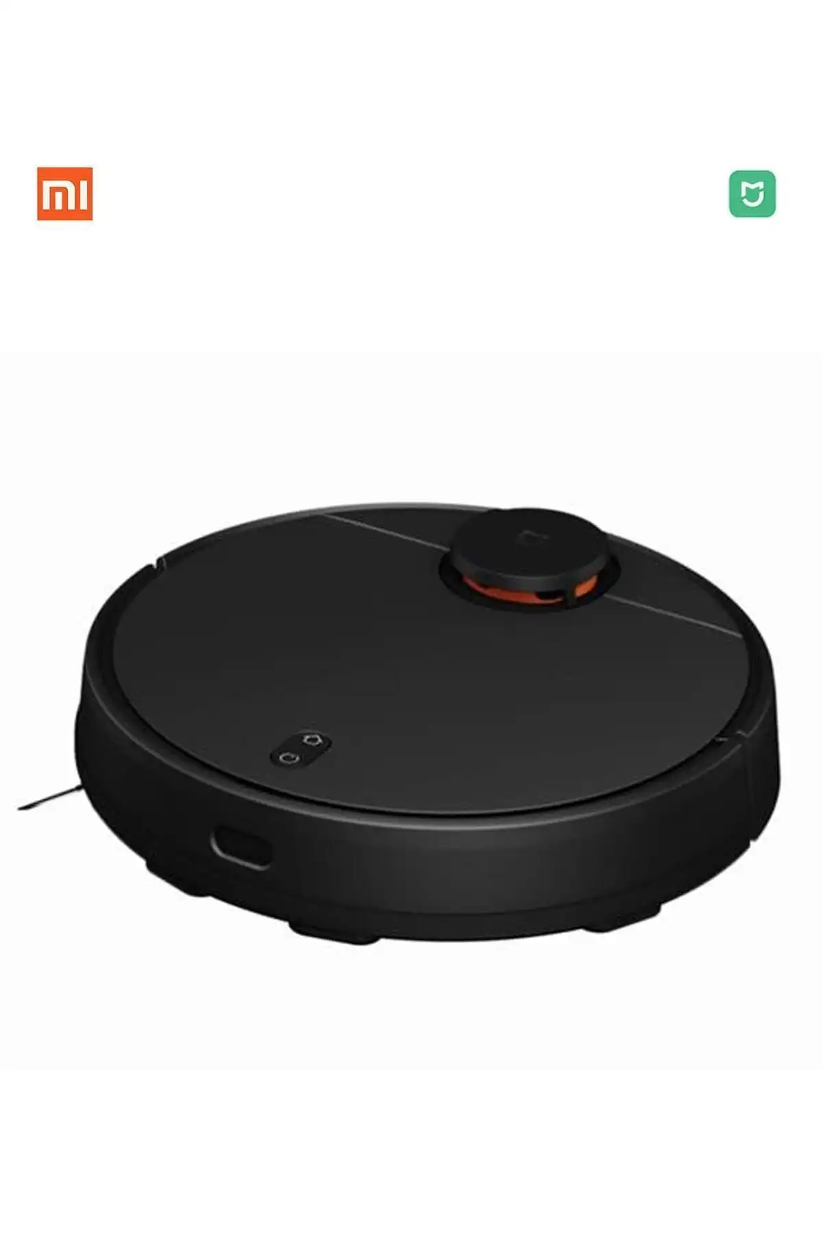 Xiaomi Mi Robot Vacuum Mop Pro: Akıllı Temizlik Çözümü ile Tanışın