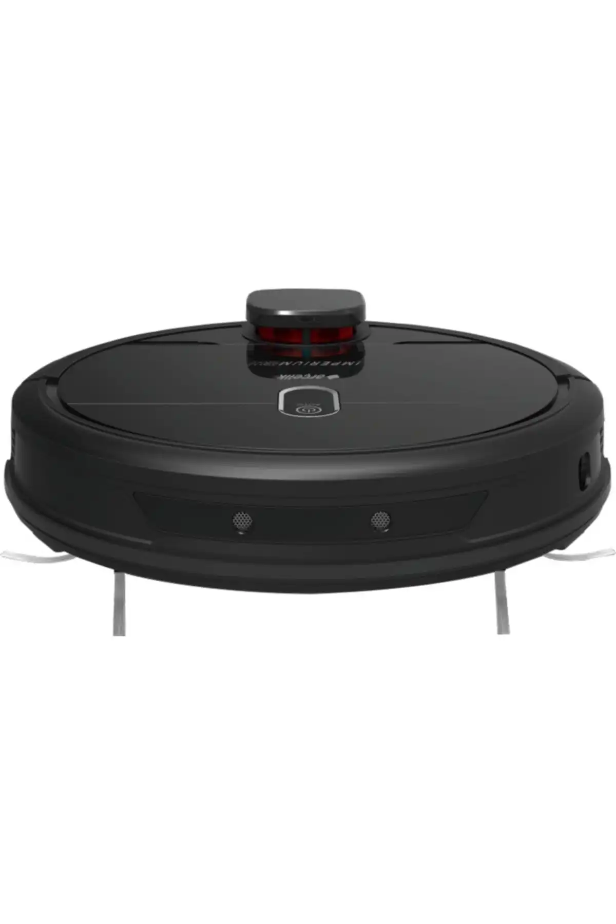 Arçelik Imperium RS 9034 HM Robot Süpürge ile Akıllı Ev Temizliği