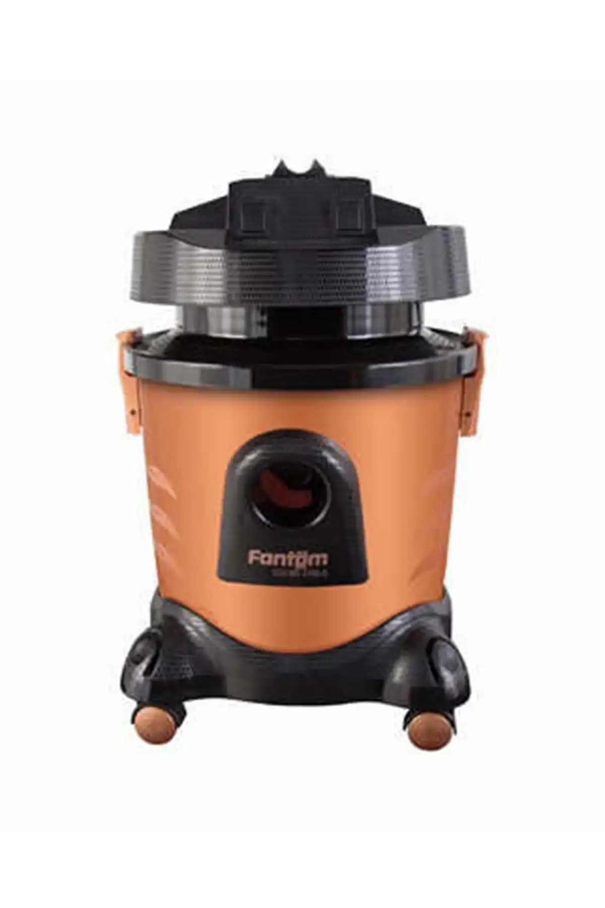 FANTOMEco WD 2750-S 1800W Islak Kuru Elektrikli Süpürge İncelemesi
