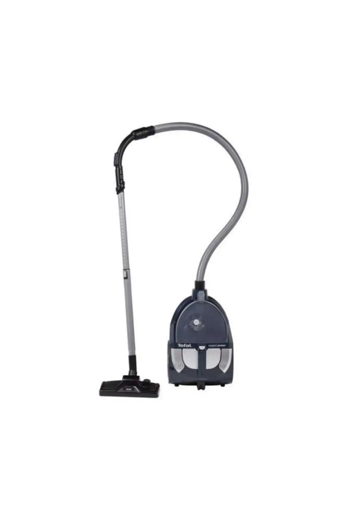 Tefal UW3821 Toz Torbasız Elektrikli Süpürge ile Temizlik Kolaylığı